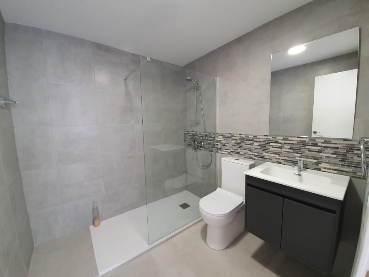 Beautiful 5 Bedroom Villa, Sea Views, Private Pool, Estepona Newly Refurbished Exteriör bild